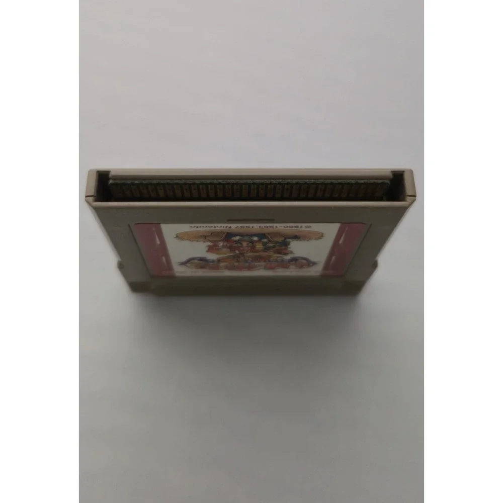 Game Boy Gallery 1 2 3 & Picross 2 Bundle - Nintendo GB GBC Japan Import Lot